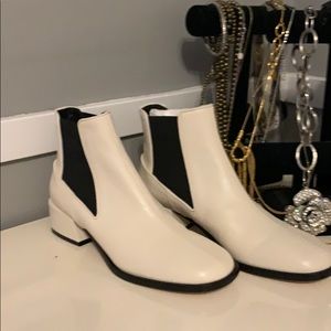 Tibi Ankle Boots. Brand New never worn